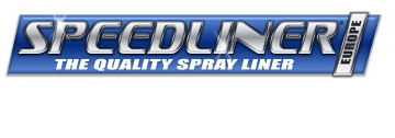 Speedliner  Speedliner Euro large with strapline 2013